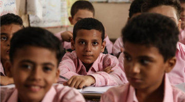 بوابة تعليم الجيزة.. ظهور نتائج طلاب سنوات النقل عقب اعتمادها مباشرة